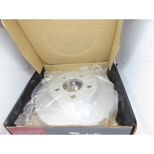 66576FZN - Передній гальмівний диск Explorer 2 Raybestos