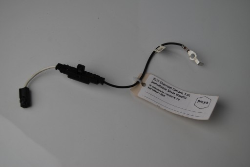 Усилитель антенны модуль Chevrolet Camaro 2016+