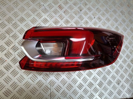 light rear right NAROZNA LED OPEL INSIGNIA B KOMBI 2017R->
