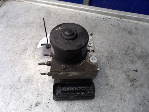 Nissan Murano Z50 Pompa ABS 47660CA000 06.2109-0111.3 06.2102-0008.4