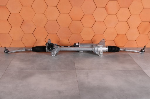 BMW G11 G12 G30 G31 drag rod servo steering control XDRIVE 5A3A4B8 31km!