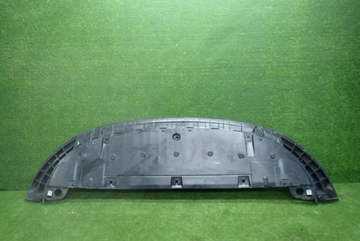 MERCEDES W243 243 EQB cover cover below bumper A2438855303