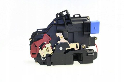 16SKV061 - ЦЕНТРАЛЬНЫЙ ЗАМОК ПЕРЕДНИЙ ЛЕВЫЙ SEAT EXEO 8E1837015