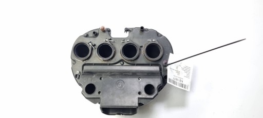 Gehäuse filter AIRBOX SUZUKI GSX-S750 GSX-S 750