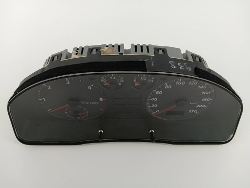 dials 110008835/001 1.9 TDI 110KM Audi A4 and (1994-2001) B5