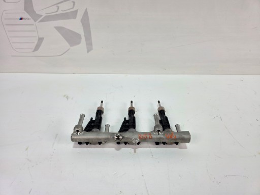 rampe injection gicleur injecteur B58 3.0i BMW G05 G06 G07 LCI 8665635