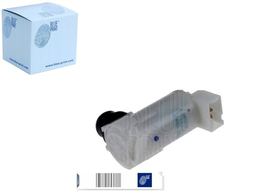 81449867 - BLUADN10322 НАСОС ОМЫВАТЕЛЯ NISSAN X-TRAIL