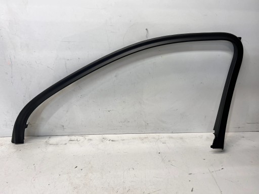 frame cover door WEWNATRZ right front AUDI Q7 4M 4M0867588