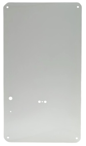 XXXXX171XX171 - ВІТРОВЕ СКЛО PALFINGER EPSILON EPSCAB