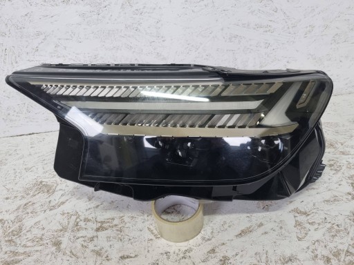 Audi Q4 E-TRON ПЕРЕДНЯ ЛАМПА 89A941035