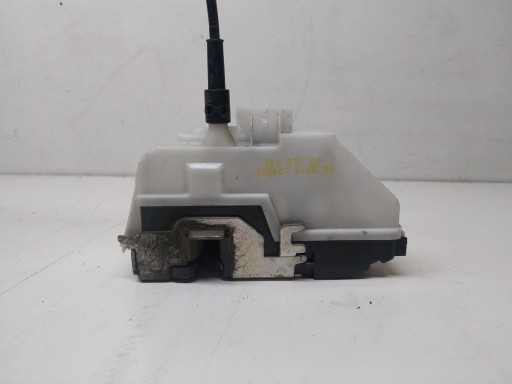 lock door right front CITROEN C2 52187780 EUROPA