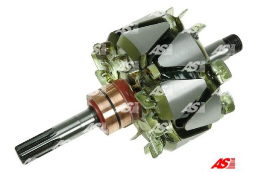AR5001 - РОТОР ГЕНЕРАТОРА AS-PL