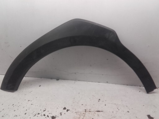 91112an160 - SUBARU OUTBACK VI 6 КРЫШКА КРЫЛА ЛЕВАЯ ПЕРЕДНЯЯ