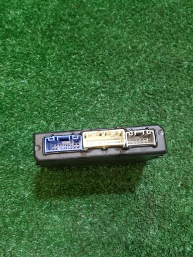 module control unit BCM MAZDA 6 GJ KD45-675X0B