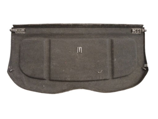 plato boot KIA PRO CEED and ED COUPE (07-10)