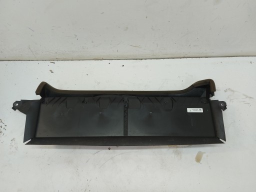 TESLA MODEL Y 2022r plastyk cover of a filter, cab lower 1495167-96-b