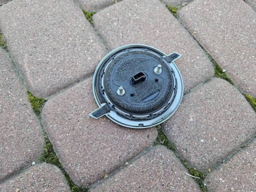 button opening control switch bonnet boot HB Z176 Opel Insignia B
