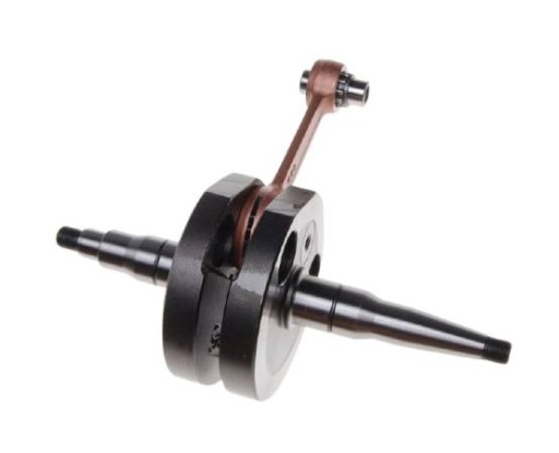 2014014920665 - Коленчатый вал Simson S70 TAJ