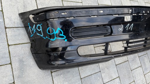 Frontstoßstange vorne BMW 3 E46 Sedan KOMBI 98-01 8195283