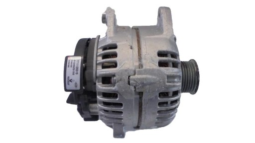 7711 135 - Генератор переменного тока master ii laguna ii 2.2dci оригинал