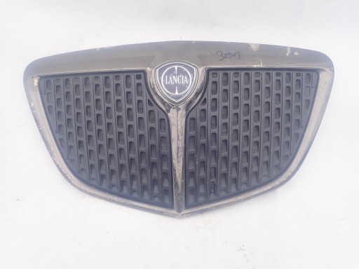 LANCIA YPSILON und 03-11 Grill Grill des Kühlers