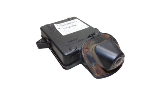 Камера багажника bmw x6 (e71, e72) 9195898 3.0l диз. 210kw 2009 р.в.