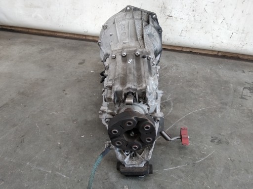 Getriebe 3,0d 7594141 BMW F10 530