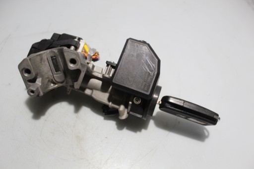 HONDA ACCORD VIII 2.0