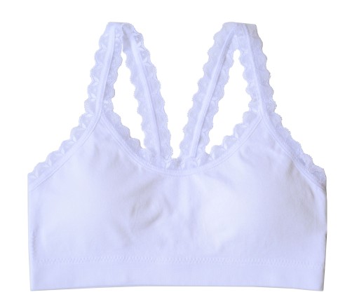 Спортивний бюстгальтер Greenice 140, чорний