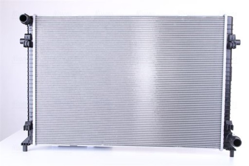 КУЛЕР ДЛЯ ВОДИ 606705 NISSENS