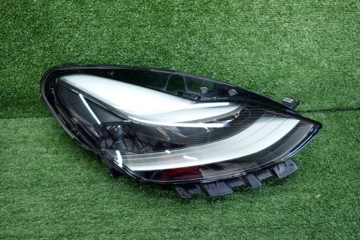 TESLA III Y FULL LED LIFT 20- reflektor right light right