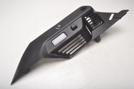 L1TB-A46809-A - FORD PUMA MK2 БЕКОН БАГАЖНИКА ЗАДНИЙ ЛЕВЫЙ