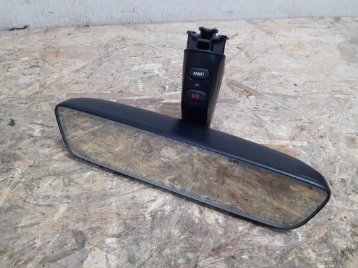 JEEP WRANGLER JL 2018-ВНУТРЕННЕЕ ЗЕРКАЛО ASSIST SOS 68297612AC