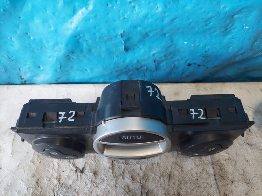 PANEL KLIMY MEGANE II 69348861