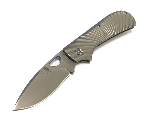 Kizer Zipslip Machete