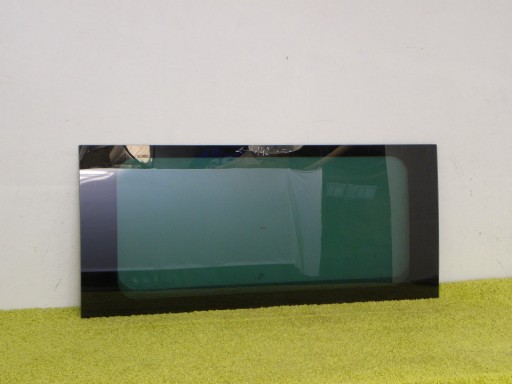 Бічне скло ліве Ford Transit MK8 18R