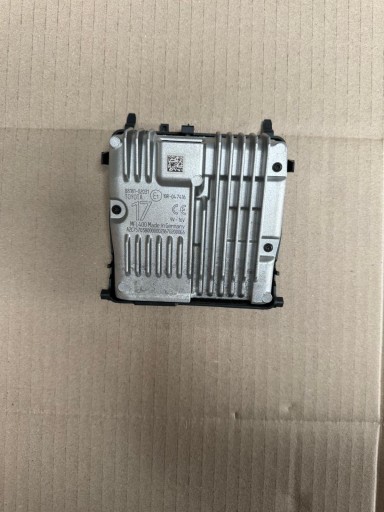 ОКОННАЯ КАМЕРА TOYOTA W-WA 88181-02031