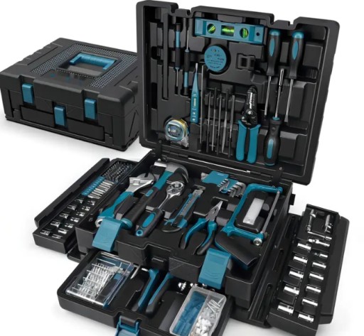 Ящик для инструментов Sundpey 379 шт.