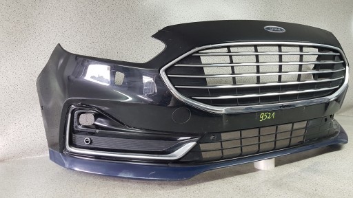 FORD GALAXY III 3 MK3 LIFT 2019 - nárazník předek 9521