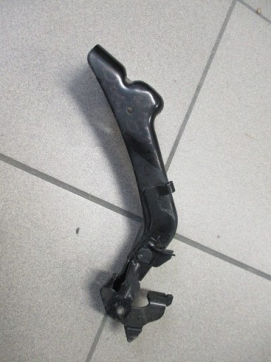 ROLLER DOOR SUPPORT RIGHT BOXER DUCATO III