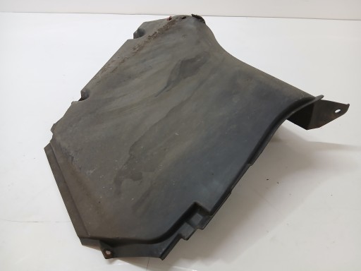 cover lower chassis BMW F10 OE 8049042 (0006321)