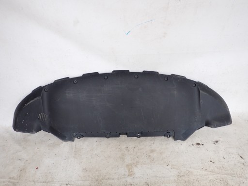 TESLA MODEL Y 20-> cover cover below bumper front front 1760713-00-C