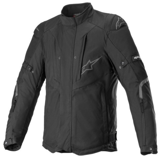 Мотоциклетная куртка ALPINESTARS RX-5 DRYSTAR XXL