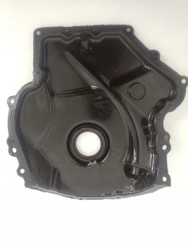 06N109210 - AUDI A6 Q5 S3 VW GOLF R 2.0 TFSI корпус ГРМ