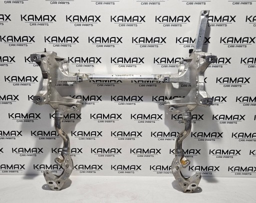 KOLYSKASANKI front AUDI Q7 II Q8 PORSCHE CAYENNE 9Y 17- 4M0399315R