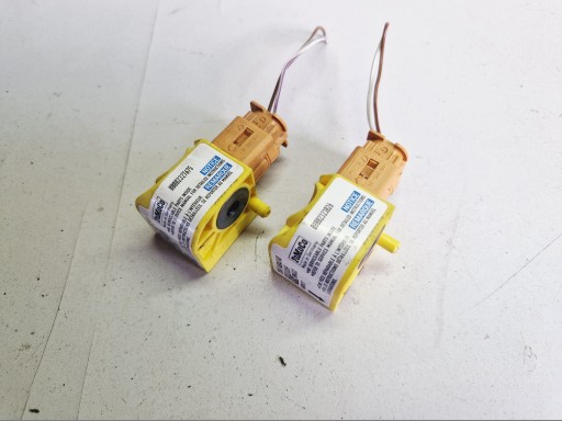 FORD FUSION MK1 impact sensor of the collision 2S6T-14B342-AD