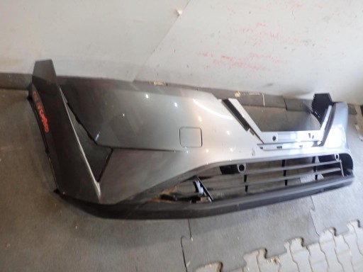 bumper front front NISSAN QASHQAI III J12 2021