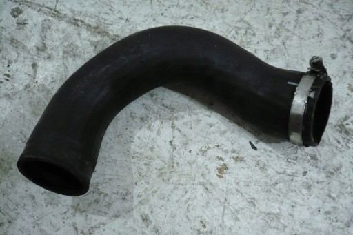 VW Audi Seat Schlauch Rohr rohr intercooler 5N0145834G
