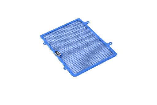 РЕШІТКА РАДІАТОРА RG RACING BMW G310R / G310GS BLUE