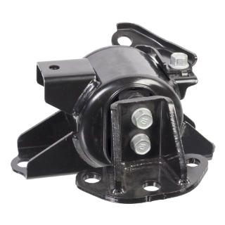 ADG080324 - ПОДУШКА КОРОБКИ ПЕРЕДАЧ KIA